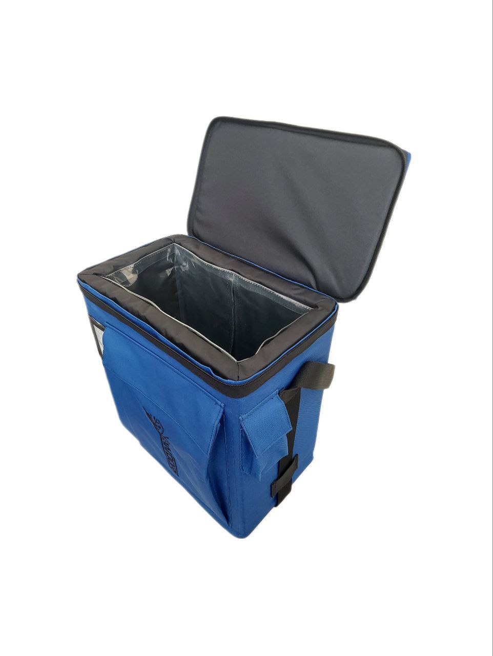 Термосумка багаторазового застосування GLEWDOR® 5.020.100.